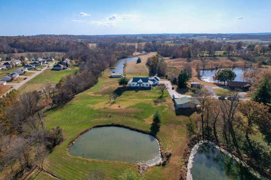 390 TALUS LANE, JACKSON | CAPE GIRARDEAU COUNTY MO 19.07 - AVAILABLE