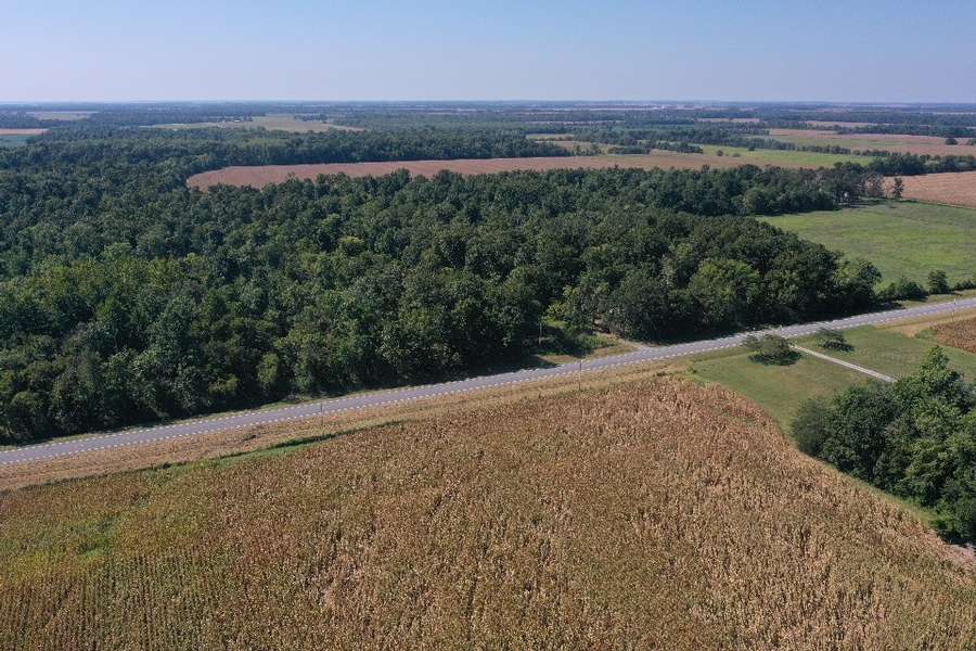 000 COUNTY RD. 800 N., FAIRFIELD | WAYNE COUNTY IL 40 - AVAILABLE