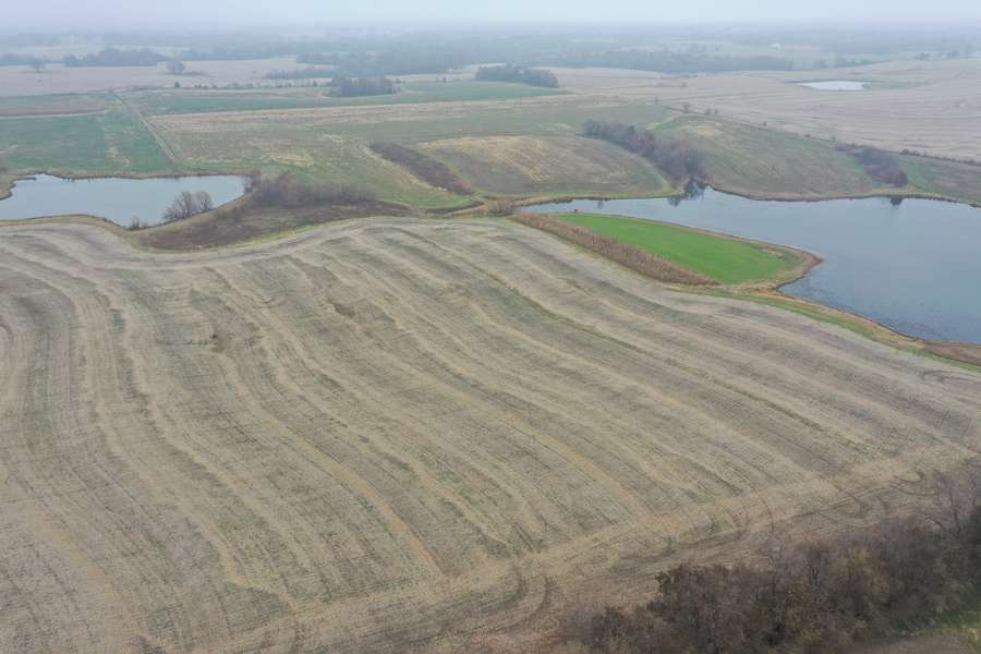 17053 SILOAM AVENUE, MENDON | CHARITON COUNTY MO 162.5 ... AUCTION - AVAILABLE