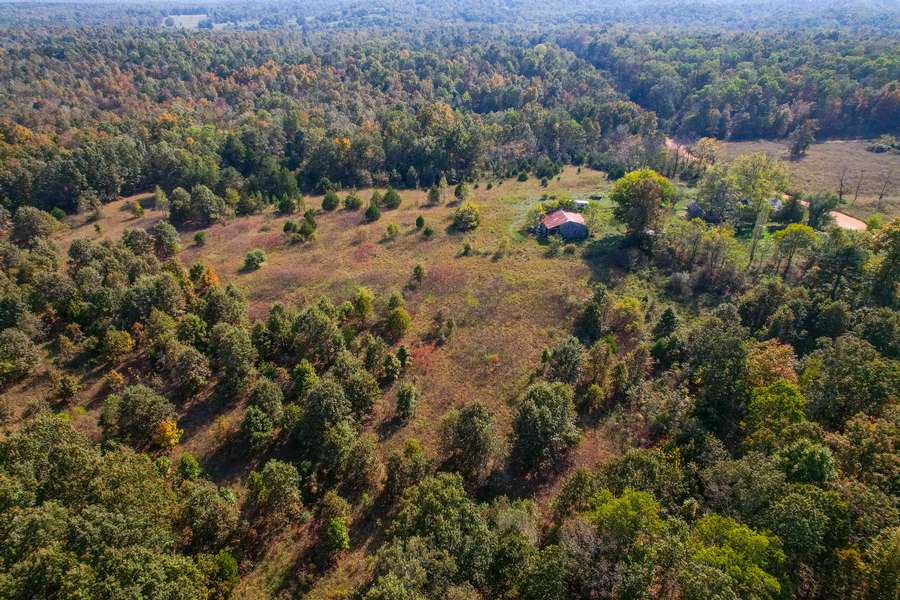 2300 CR 149, ALTON | OREGON COUNTY MO 60 - AVAILABLE