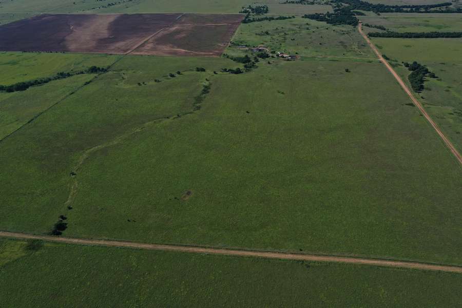 000 RD 20, WILMORE | COMANCHE COUNTY KS 160 - AVAILABLE