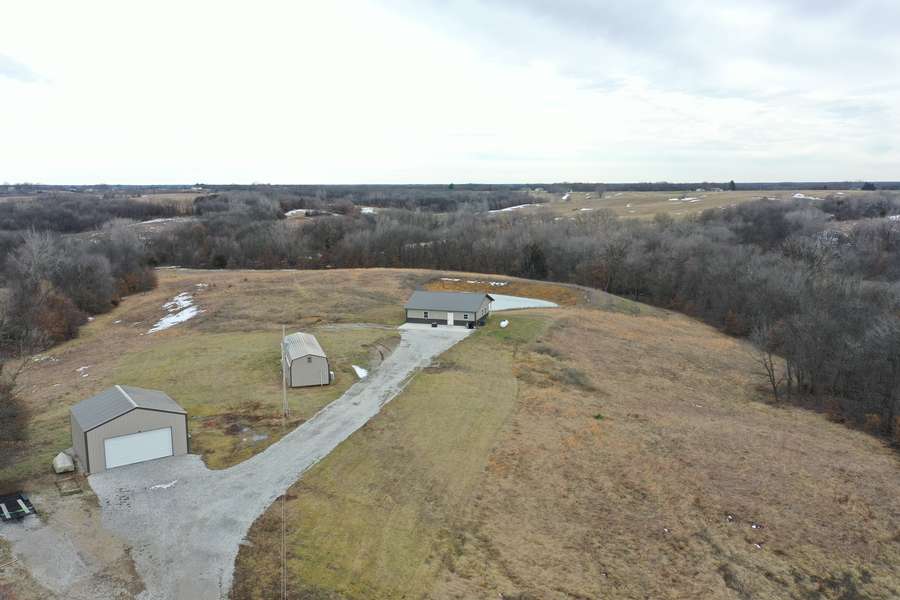 FLAX TRAIL, UNIONVILLE | PUTNAM COUNTY MO 5 - AVAILABLE