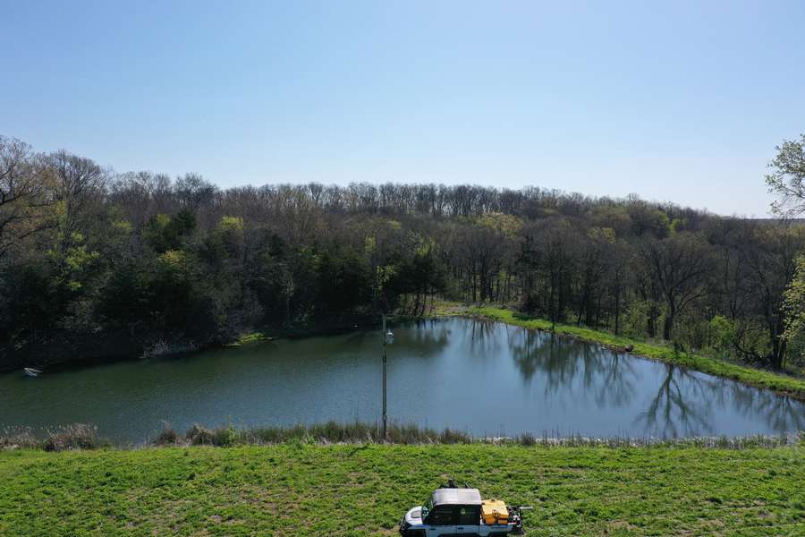 16290 PLUM TRAIL, UNIONVILLE | PUTNAM COUNTY MO 18 - AVAILABLE