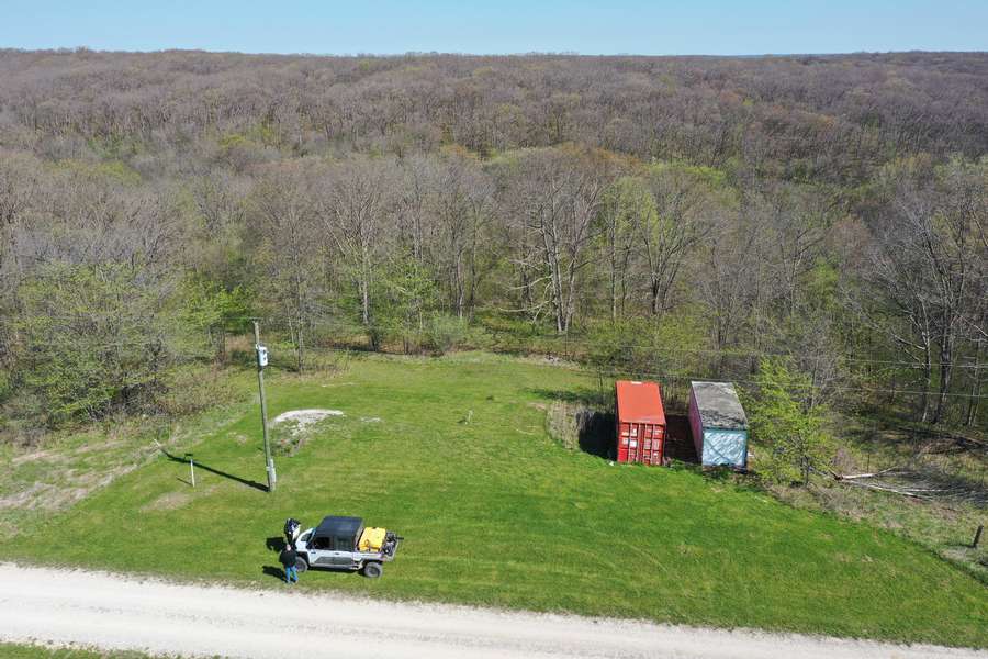 111 198TH ST., LIVONIA | PUTNAM COUNTY MO 33 - AVAILABLE