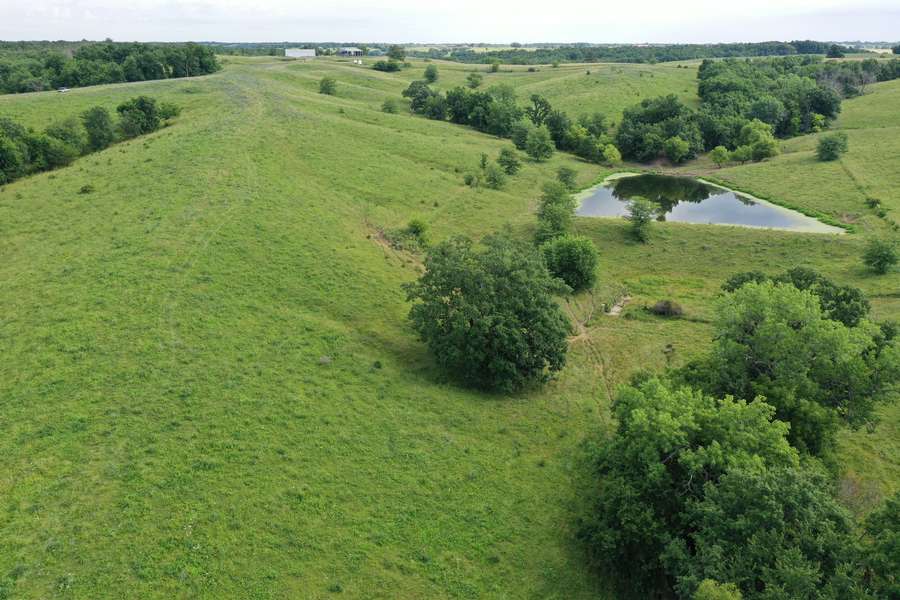 1 GEYER TRAIL, UNIONVILLE | PUTNAM COUNTY MO 98 - AVAlLABLE