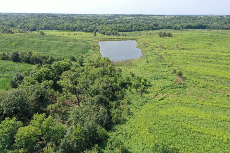 000 NO PHYSICAL ADDRESS, UNIONVILLE | PUTNAM COUNTY MO 210 - AVAILABLE
