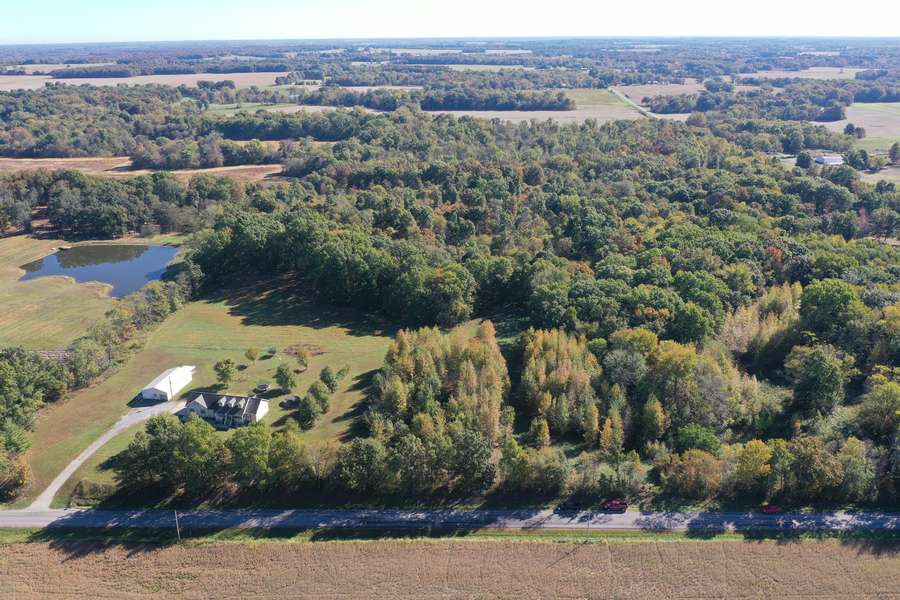 0 HARMONY LN., BLUFORD | JEFFERSON COUNTY IL 15 - AVAILABLE