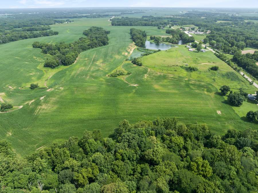 11368 N. COUNTY HIGHWAY 9, LEWISTOWN | FULTON COUNTY IL 30 - AVAILABLE