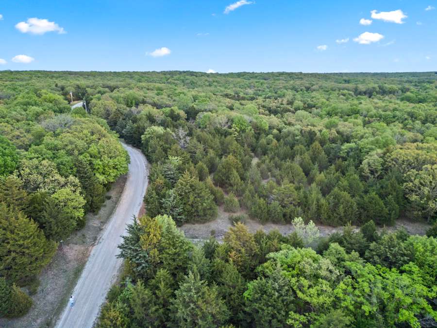 0 CORKERY PLACE, EDWARDS | BENTON COUNTY MO 2.33 - AVAILABLE