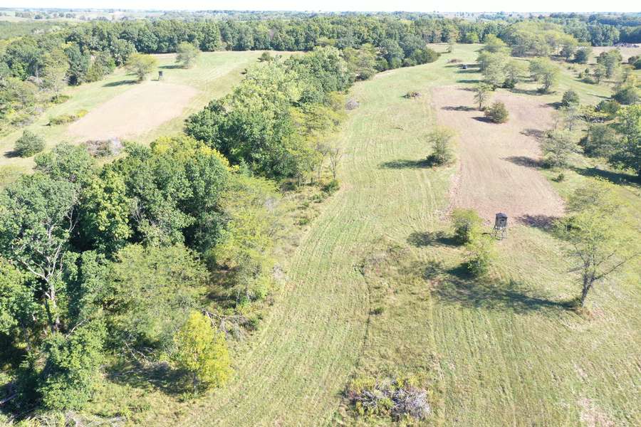 HIGHLAND TRAIL WEST, UNIONVILLE | PUTNAM COUNTY MO 54.9 - SOLD