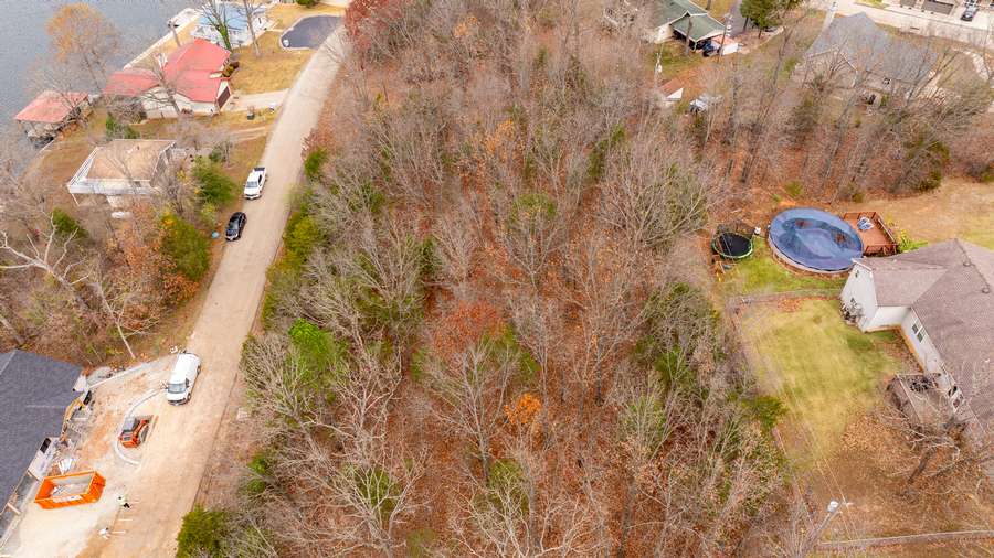 0 RUE MARSEILLE, BONNE TERRE | ST. FRANCOIS COUNTY MO .344 - AVAILABLE