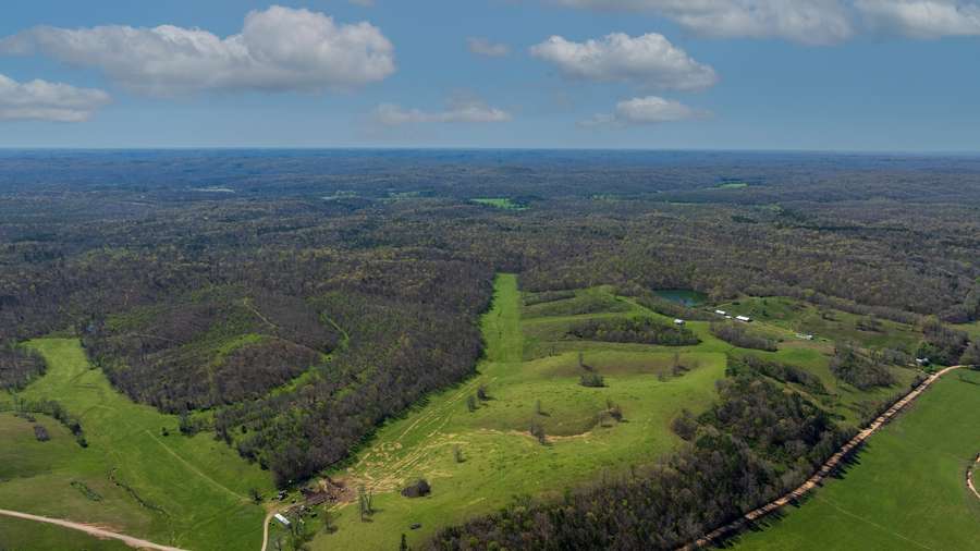 962 COUNTY ROAD 584, PIEDMONT | WAYNE COUNTY MO 148 - AVAILABLE