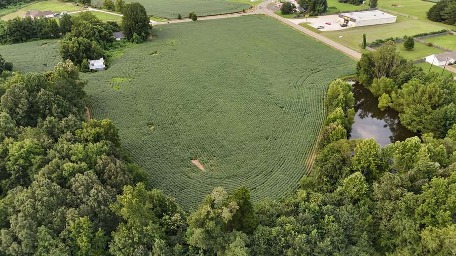 2354 ASHPORT RD., OAKFIELD | MADISON COUNTY TN 46.9 - SALE PENDING