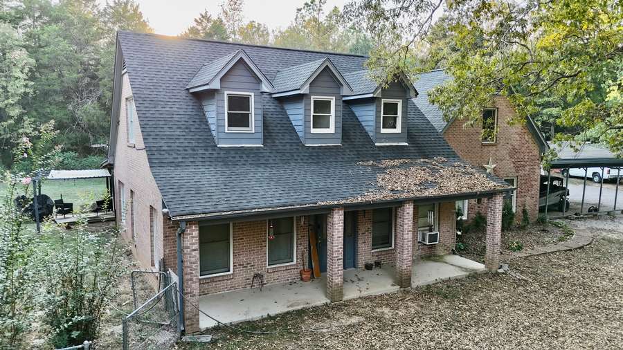 1125 WALTON RD., BOLIVAR | HARDEMAN TN 5.06 - AVAILABLE