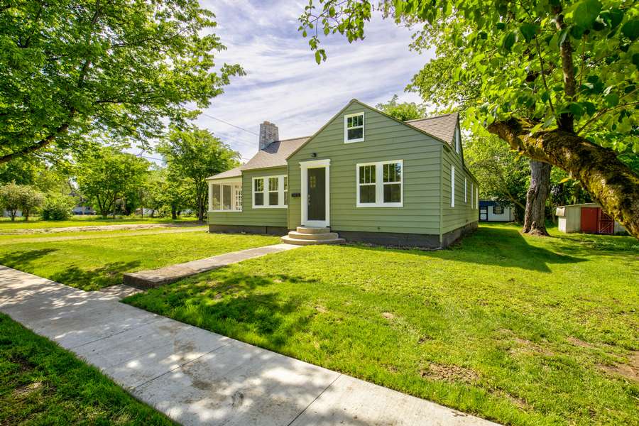 217 HUNTER ST., CHARLESTON | MISSISSIPPI COUNTY MO - .178