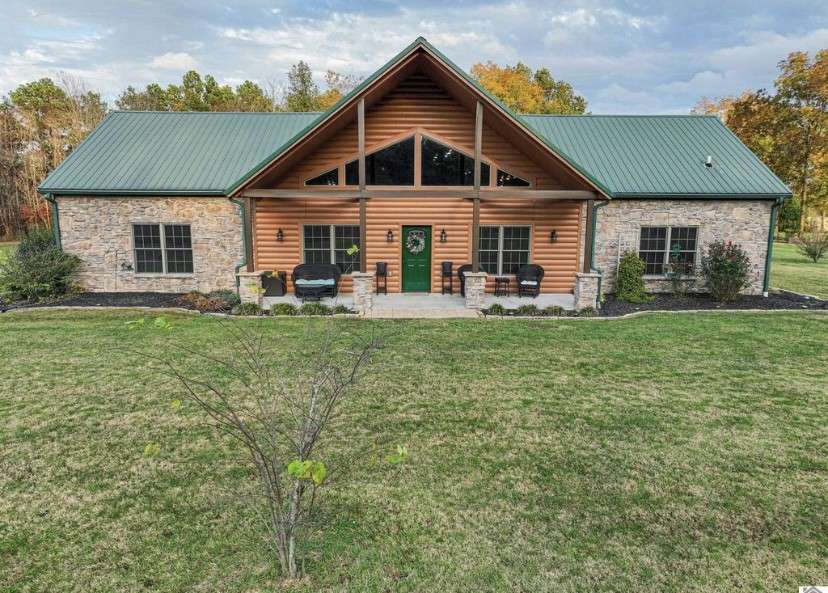 12000 CHILDRESS RD, KEVIL | MCCRACKEN COUNTY KY 103 - AVAILABLE