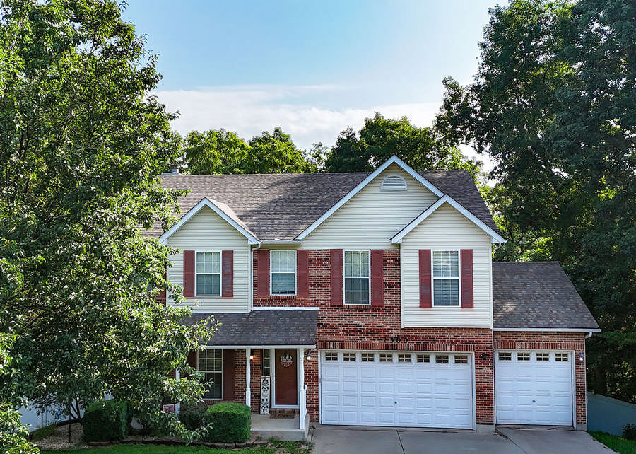 2500 JESSICA CT., HIGH RIDGE | JEFFERSON COUNTY MO 1 - AVAILABLE