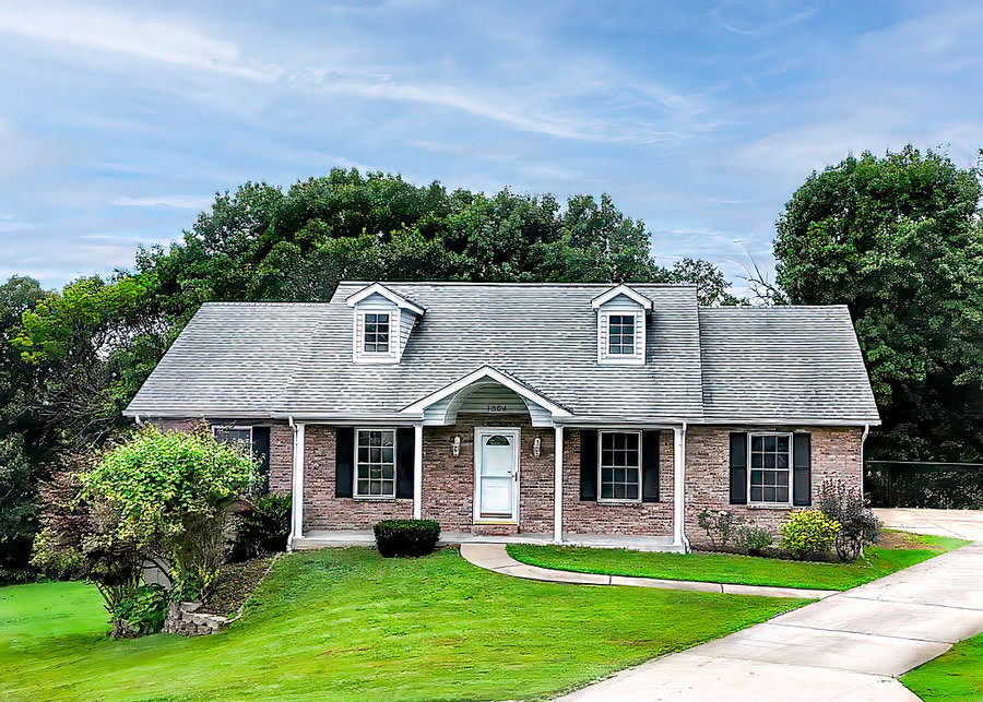 1504 ESSEX HEIGHTS DR., DE SOTO | JEFFERSON COUNTY MO .32 - AVAILABLE
