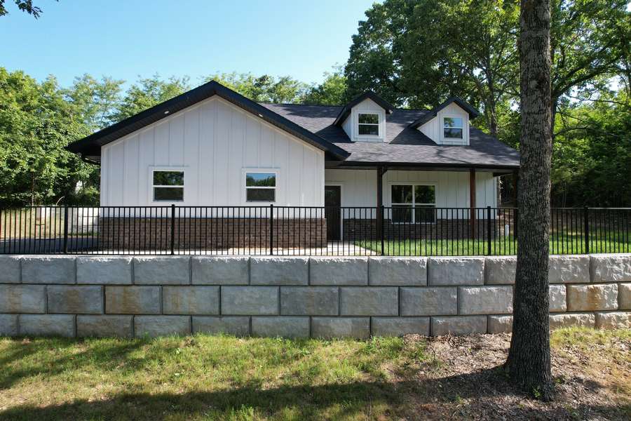 1049 HANGING BRANCH RIDGE, CAPE FAIR | STONE COUNTY MO .54