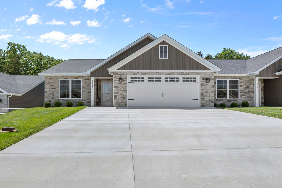 1529 HICKORY LANDING, DE SOTO | JEFFERSON COUNTY MO - SALE PENDING