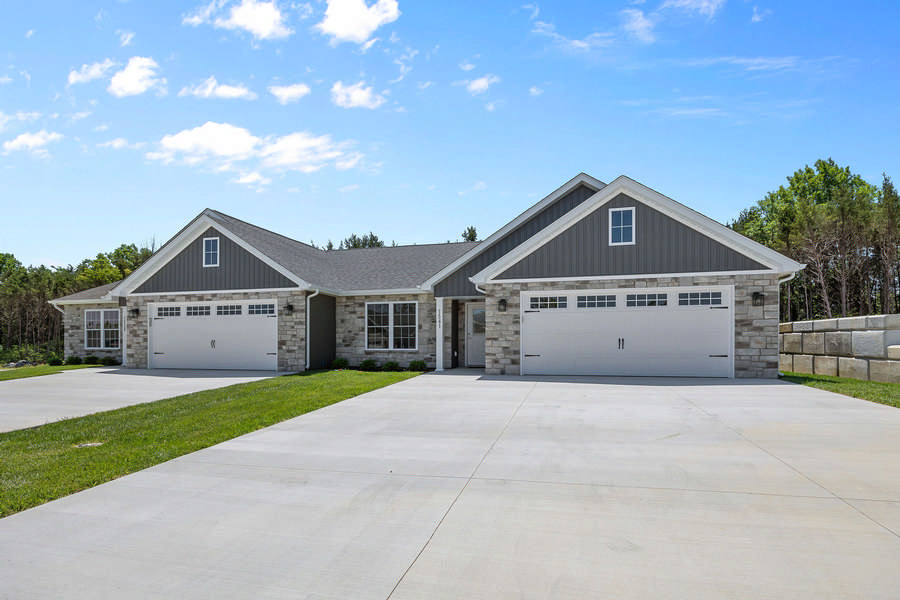 1527 HICKORY LANDING, DE SOTO | JEFFERSON COUNTY MO - SALE PENDING