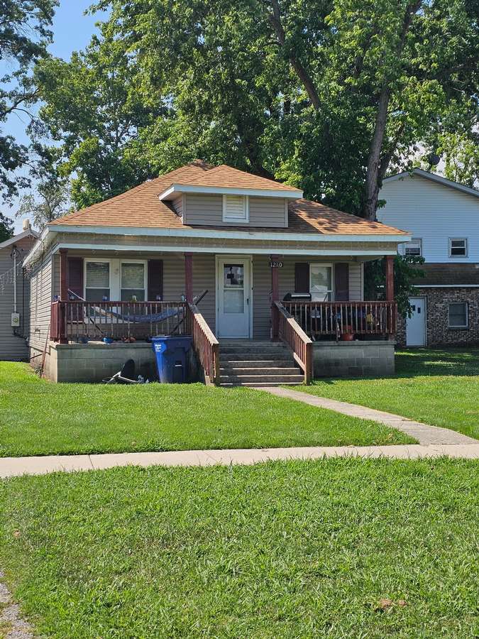 1208, 1208 1/2, 1210 E. MAIN ST., WEST FRANKFORT | FRANKLIN COUNTY IL .38 - AVAILABLE