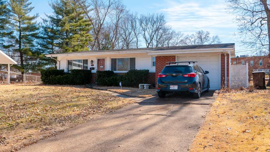 2720 DERBY PL, FLORISSANT | ST. LOUIS COUNTY MO .2153 - PENDING