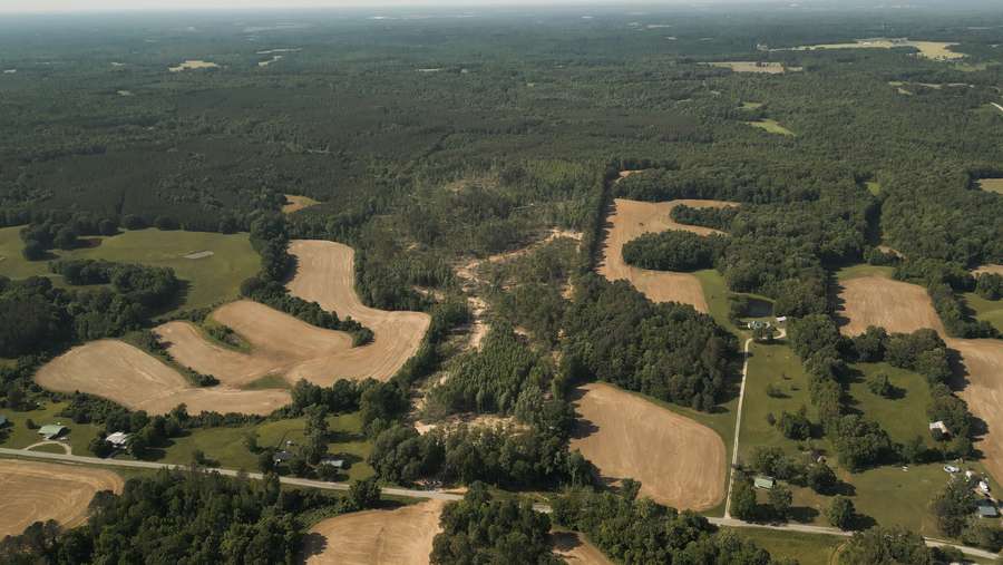 0 COLLINS RD, MEDON | MADISON COUNTY TN 81 - AVAILABLE