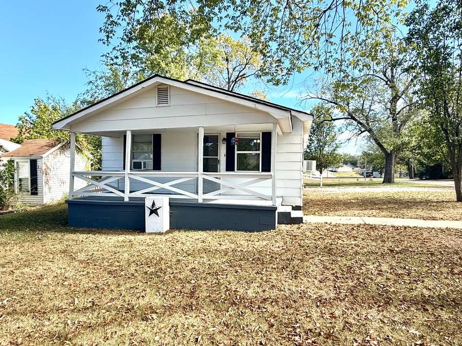414 MONROE ST., DESLOGE | ST. FRANCOIS COUNTY MO .18 - AVAILABLE