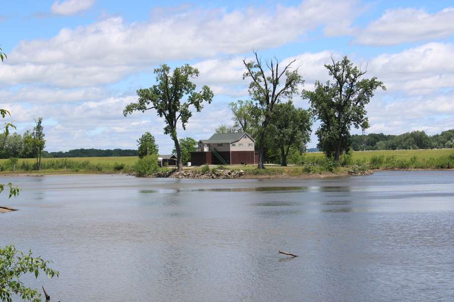 4 FALSTAFF RD., FOLEY | LINCOLN COUNTY MO 2.18 - AVAILABLE