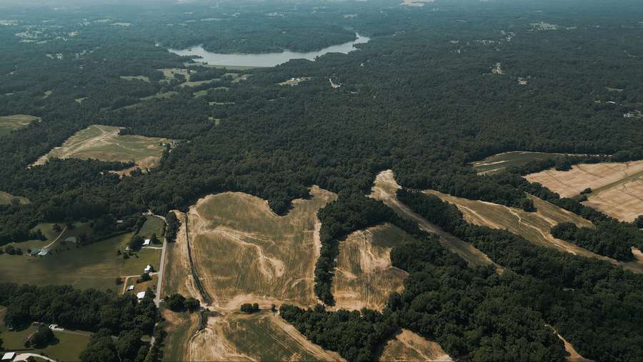 875 GIRL SCOUT RD., DRUMMONDS | TIPTON COUNTY TN 250 - AVAILABLE