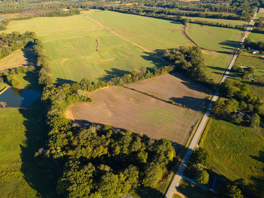 0 GIBSON HIGHWAY, TRENTON | GIBSON COUNTY TN 15.7 - AVAILABLE