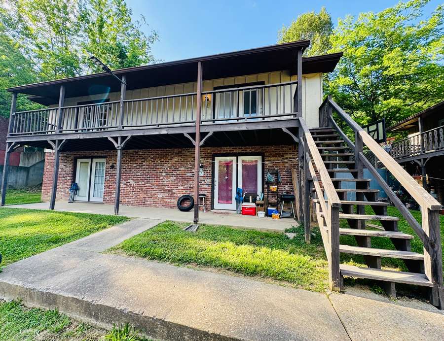 1111 & 1113 CAPE HILLS DRIVE, UNIT #1-8, CAPE GIRARDEAU | CAPE GIRARDEAU COUNTY MO .239 - AVAILABLE