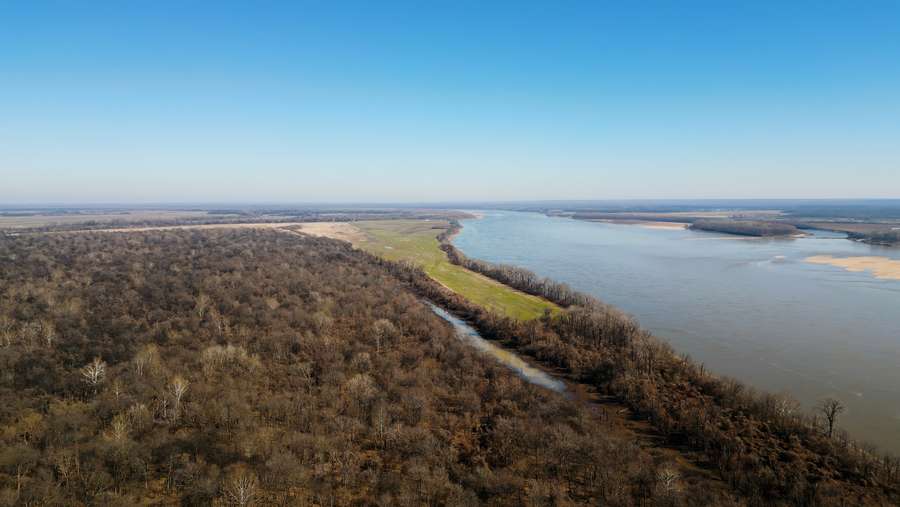 0 ISLAND 26 MS RIVER, RIPLEY | LAUDERDALE COUNTY TN 1750 - AVAILABLE