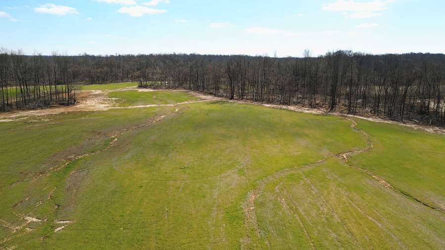 0 GIRL SCOUT RD., DRUMMONDS | TIPTON COUNTY TN 250 - AVAILABLE