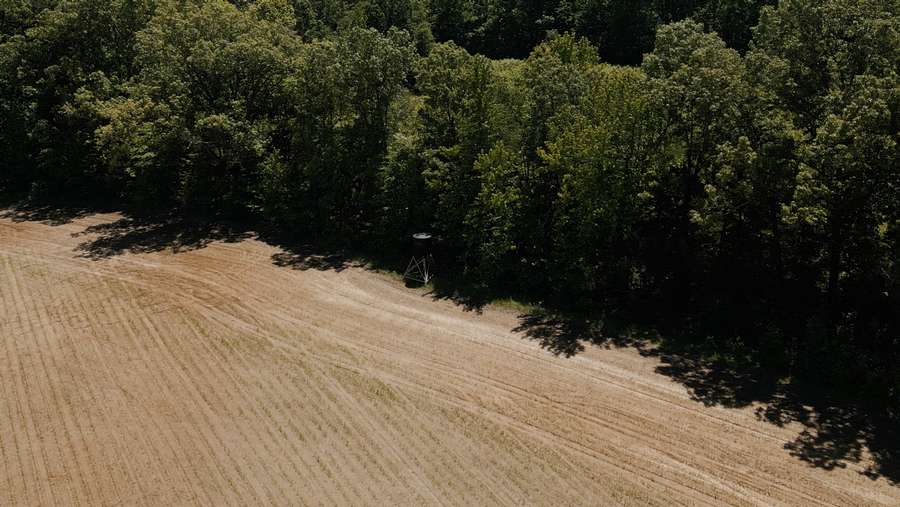 0 EUREKATON RD. WHITEVILLE | HAYWOOD COUNTY TN 73.46 - AVAILABLE