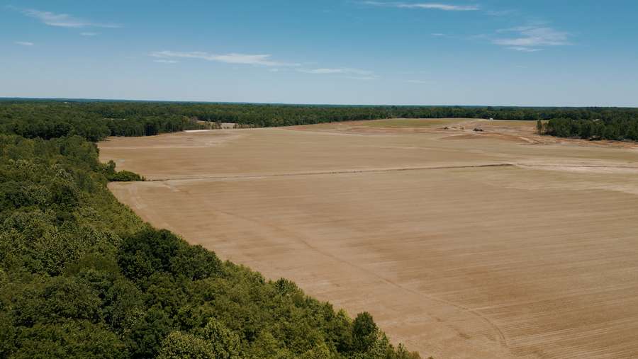 0 EUREKATON RD., WHITEVILLE | HAYWOOD COUNTY TN 366 - AVAILABLE