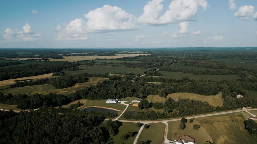 841 HWY 138, MERCER | MERCER COUNTY TN 40 - AVAILABLE