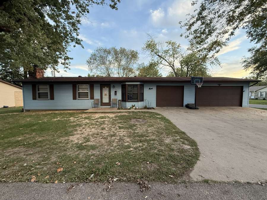 1911 YALE DRIVE, SCOTT CITY | SCOTT COUNTY MO .15 - AVAILABLE