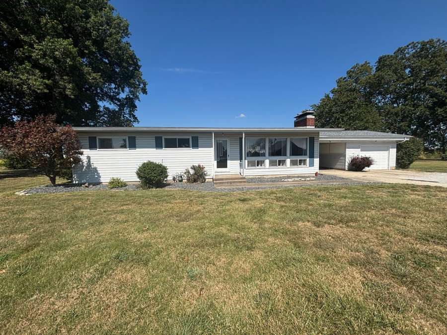 9257 IL-140, WORDEN | MADISON COUNTY IL 1.5 - REDUCED