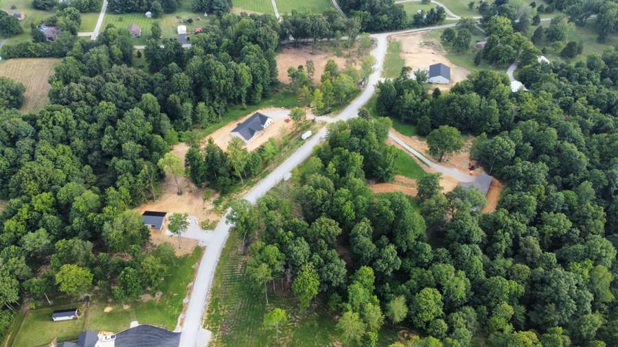 68 ODESSA DR., UTICA | OHIO COUNTY KY 2.53 - AVAILABLE