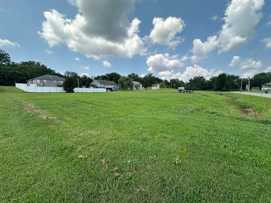 CLARK ST, SCOTT CITY | SCOTT COUNTY MO .37 (LOT 7) - AVAILABLE