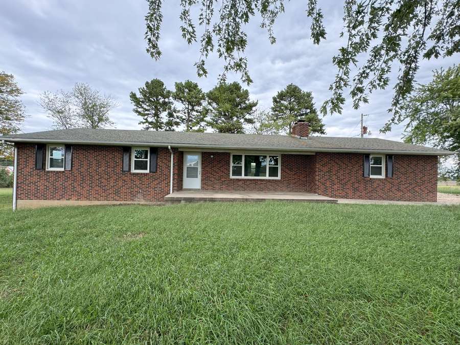 14755 MO-72, PATTON | BOLLINGER COUNTY MO 5.27 - PENDING