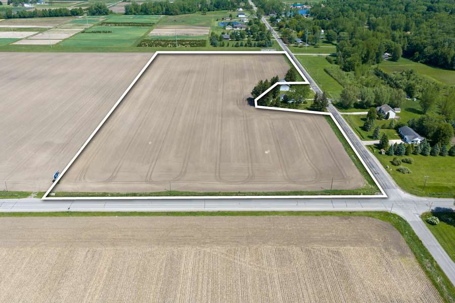 000 S MILLER RD, SAGINAW | SAGINAW COUNTY MI 19 - AVAILABLE