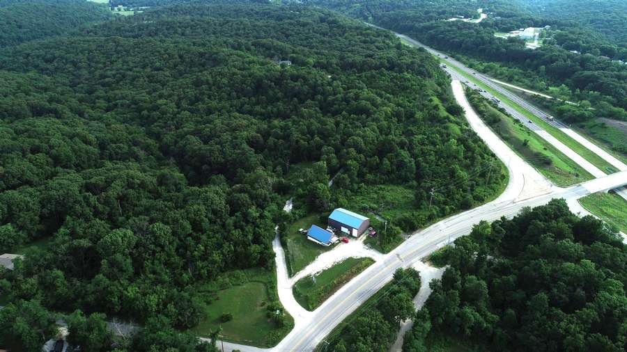 7577 SHEPPARD DR., BARNHART | JEFFERSON COUNTY MO 2.09 - AVAILABLE