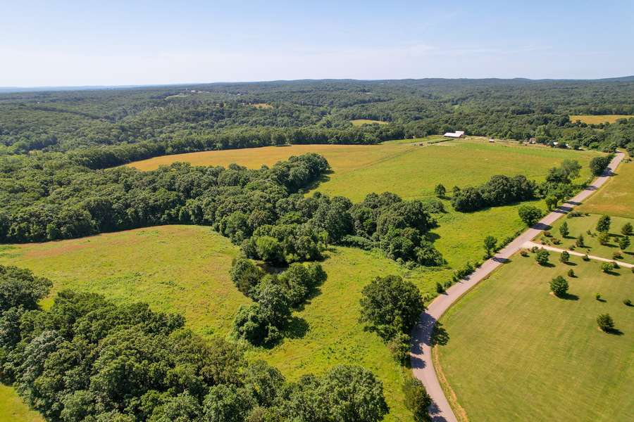 5684 DRY FORK RD, FESTUS | SAINTE GENEVIEVE COUNTY MO 180...AUCTION - AVAILABLE