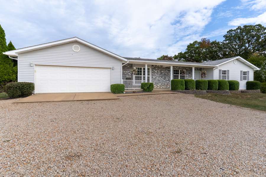4325 HAGER RD., BONNE TERRE | ST. FRANCOIS COUNTY MO 19 - AVAILABLE