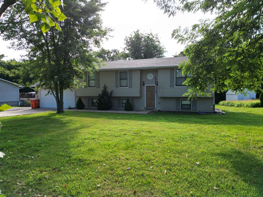 13520 STATE ROAD TT, FESTUS | JEFFERSON COUNTY MO .58 - AVAILABLE