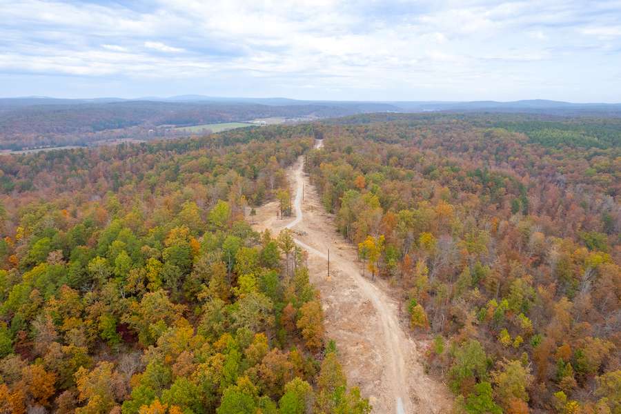 000 HWY JJ, MARQUAND | MADISON COUNTY MO 5.87 (TRACT 1) - AVAILABLE