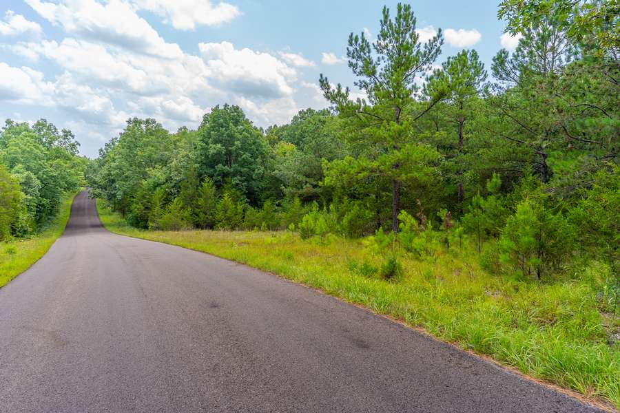 000 CR537, FREDERICKTOWN | MADISON COUNTY MO 22 (TRACT 1) - AVAILABLE
